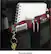 Alt View Standard 3. Case Logic - 18" XN Urban Rolling Upright Bag - Black.