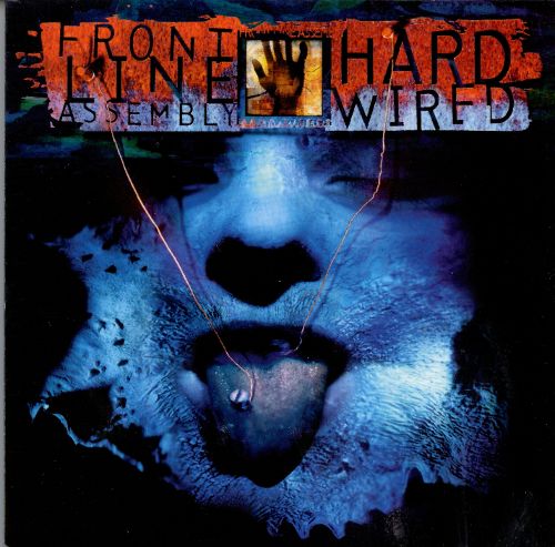 Hard Wired [LP] - VINYL