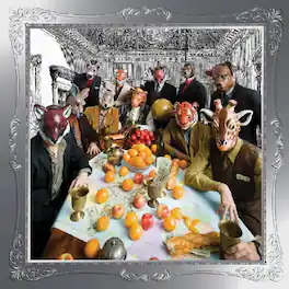 Antibalas - Antibalas - VINYL LP