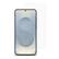Front. Echelon - echelon Tempered Glass Screen Protector (2.5D) for Samsung Galaxy S26 Plus - Clear - Clear.