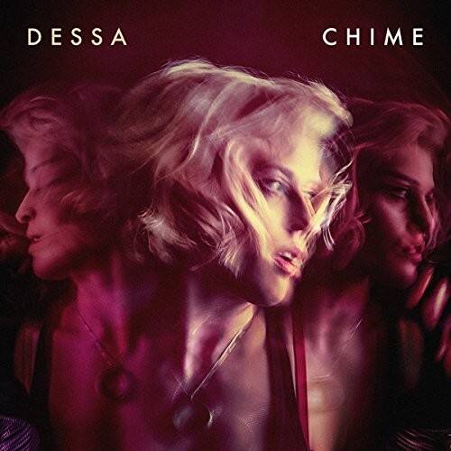 Dessa - Chime   - VINYL LP price history on PriceWatchPro
