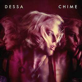 Dessa - Chime - VINYL LP