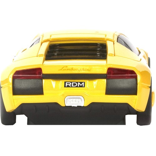 Customer Reviews: Road Mice Lamborghini Murcielago Series Car Mouse ...