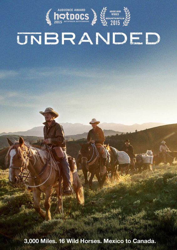  Unbranded [DVD] [2015]