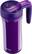 Alt View 12. Contigo - Quincy Autoseal Insulated Travel Mug - Lilac.