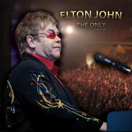  The Only Interviews [CD]