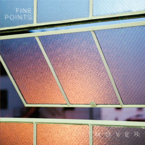 Hover [LP] - VINYL