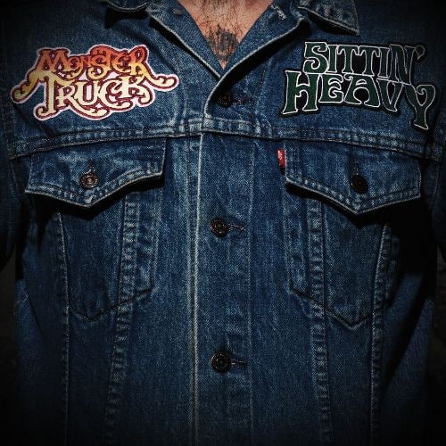 

Sittin' Heavy [LP] - VINYL