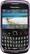 Front Standard. BlackBerry - Curve Smartphone 3G - Purple.