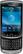 Front Standard. BlackBerry - Torch 9800 Mobile Phone (Unlocked) - Black.
