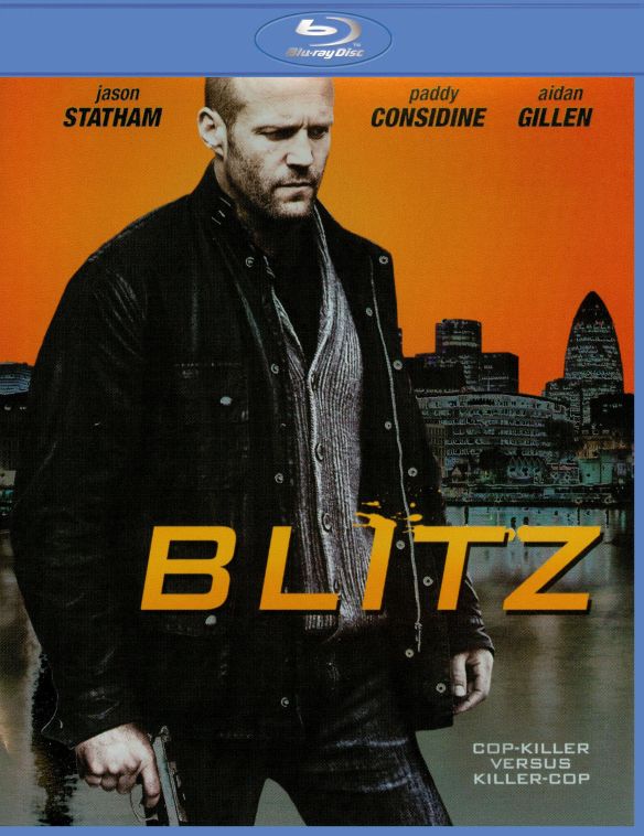  Blitz [Blu-ray] [2010]