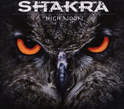  High Noon [CD]