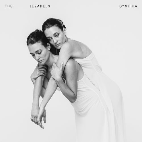 Synthia [LP] - VINYL