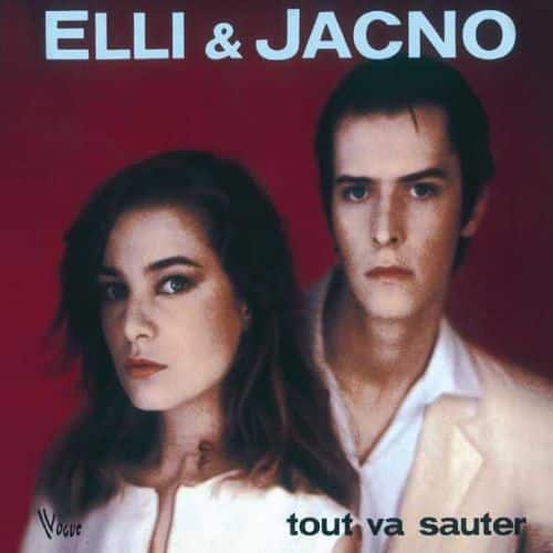 

Tout Va Sauter [LP] - VINYL