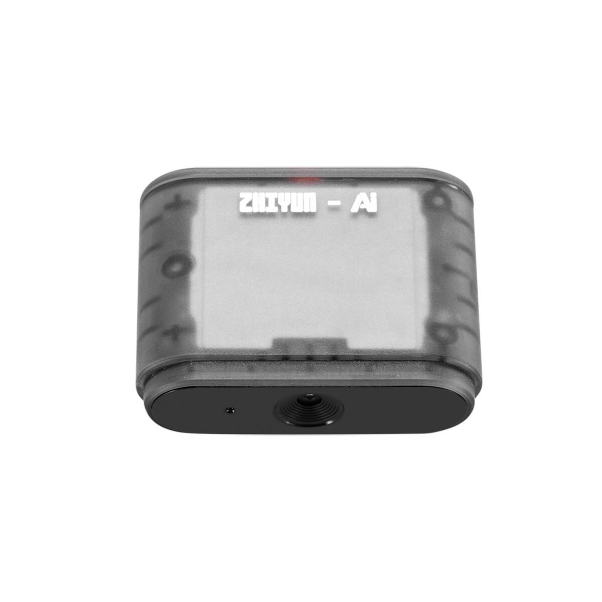 Alt View 2. Zhiyun - Zhiyun Magnetic AI Tracker Module for SMOOTH 5S AI Gimbal Stabilizer.