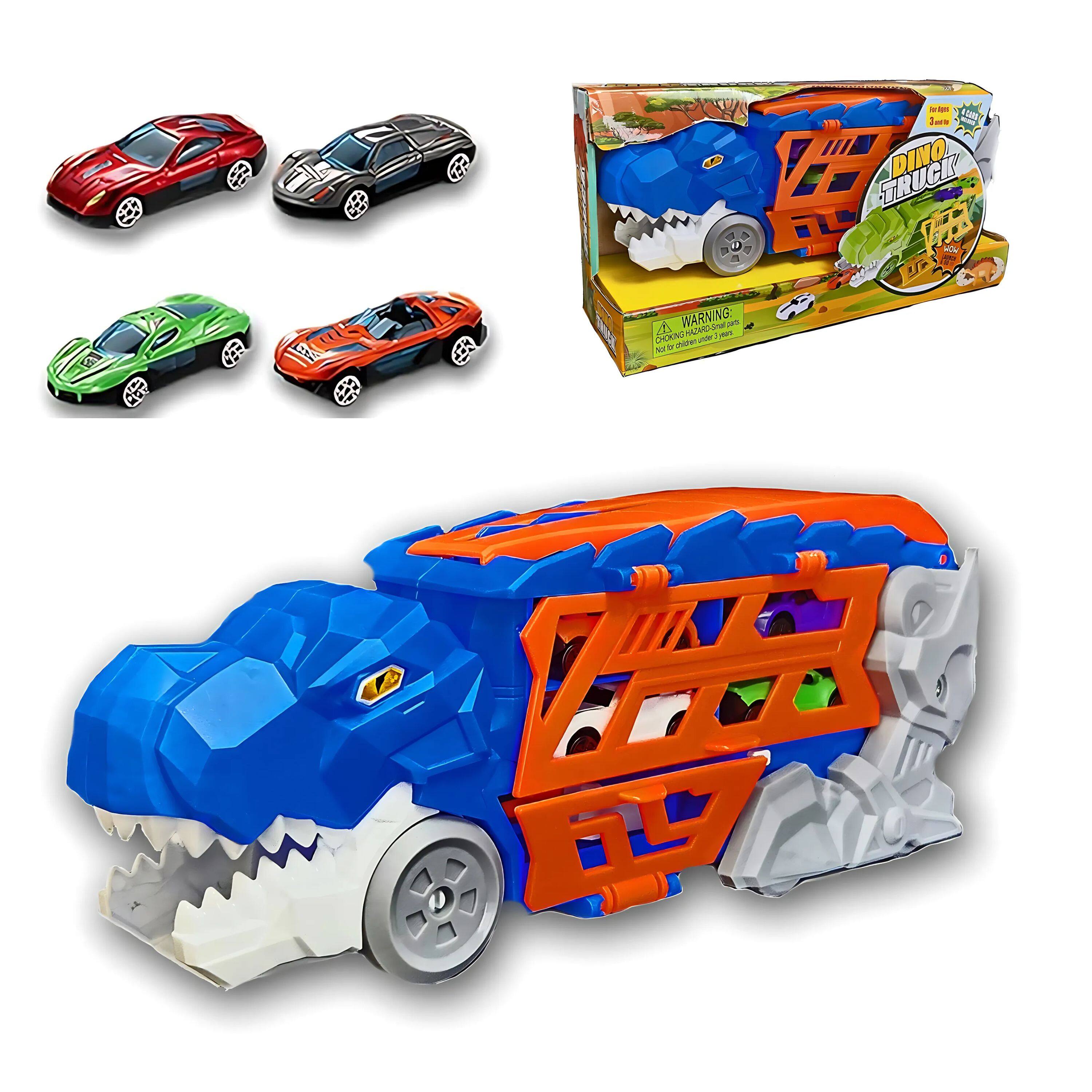 - - ow 1 100 TRUCK DINO  
A WARNING Soa Jar HUMC yean CHOKNO mU - WY br

Corrected text:
- - ow 1 100 TRUCK DINO  
A WARNING Soa Jar HUMC yean CHOKNO mU - WY br