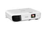 Epson - EX3280 3LCD XGA Projector with Built-in Speaker - White