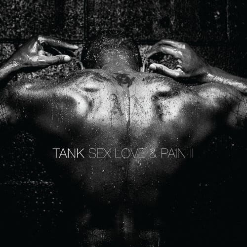 Front. Sex, Love & Pain II [Clean] [CD].