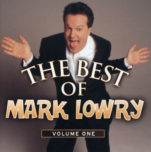 Mark Lowry - Vol. 1-Best of Mark Lowry   - COMPACT DISCS [CD] price history on PriceWatchPro