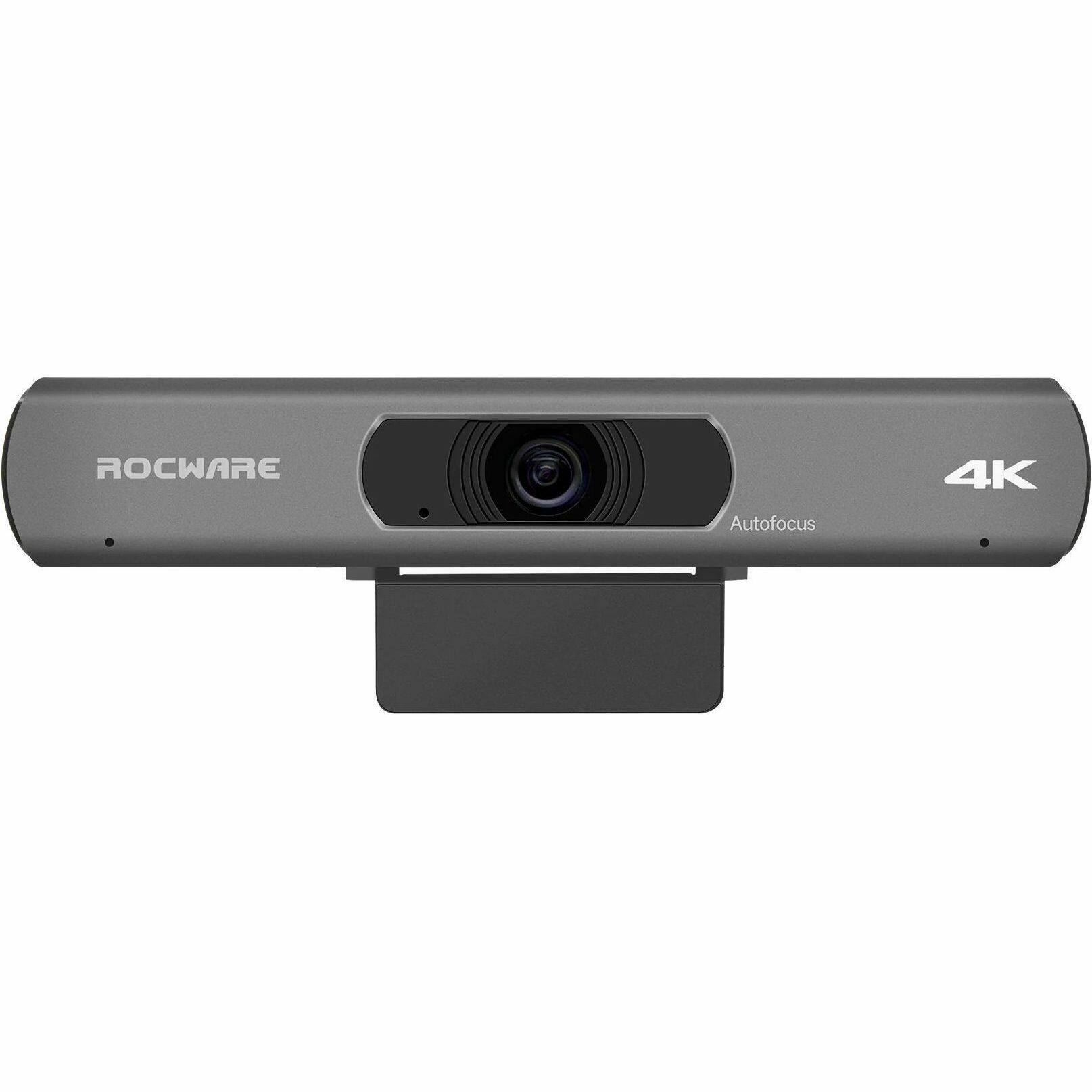 ROCWARE 4K Autofocus