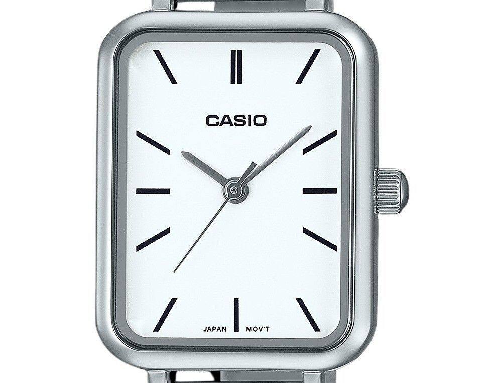 II / CASIO / \//  JAPAN MOV'T