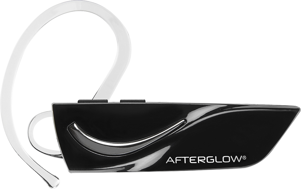 Afterglow Wireless Bluetooth Gaming Headset for PlayStation 4 and