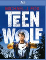 Teen Wolf [Blu-ray] [1985] - Front_Original