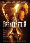 Front Standard. Frankenstein [DVD] [2004].