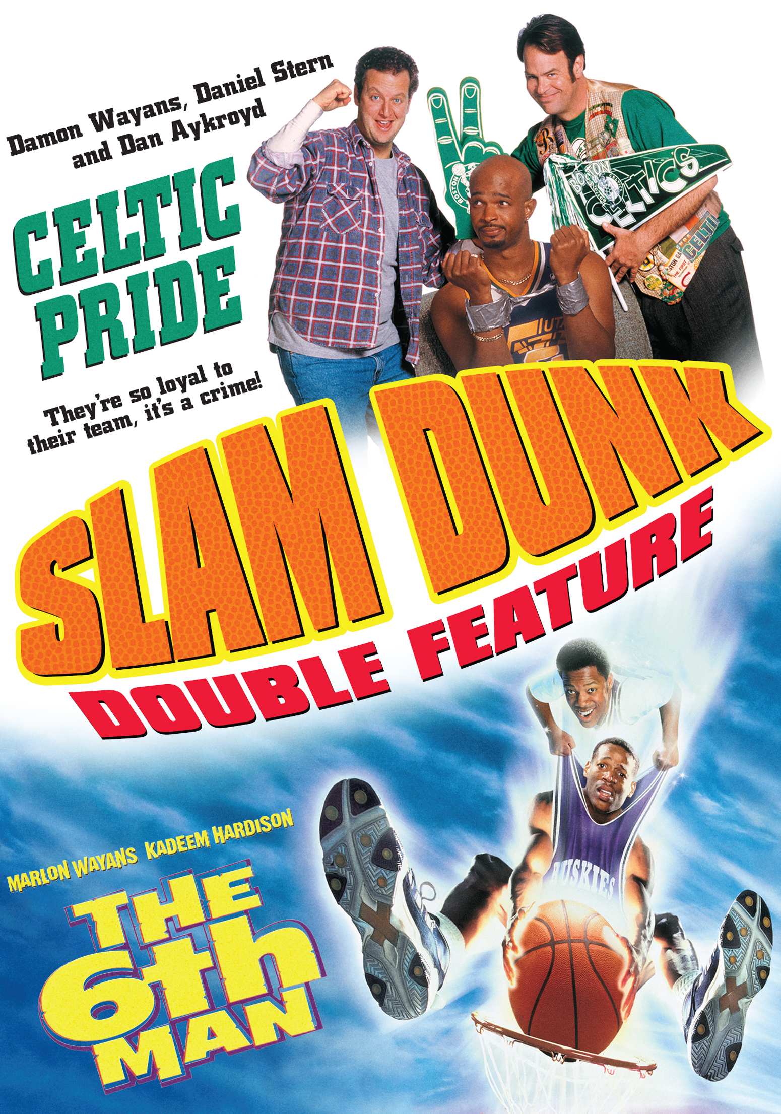 Celtic Pride (1996)