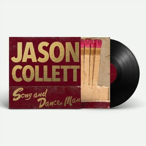 Song and Dance Man [LP] - VINYL