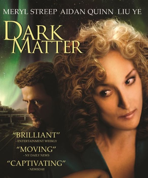  Dark Matter [Blu-ray] [2007]