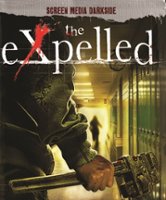 The Expelled [Blu-ray] [2010] - Front_Original