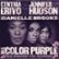 Front Standard. The Color Purple [New Broadway Cast Recording] [CD].