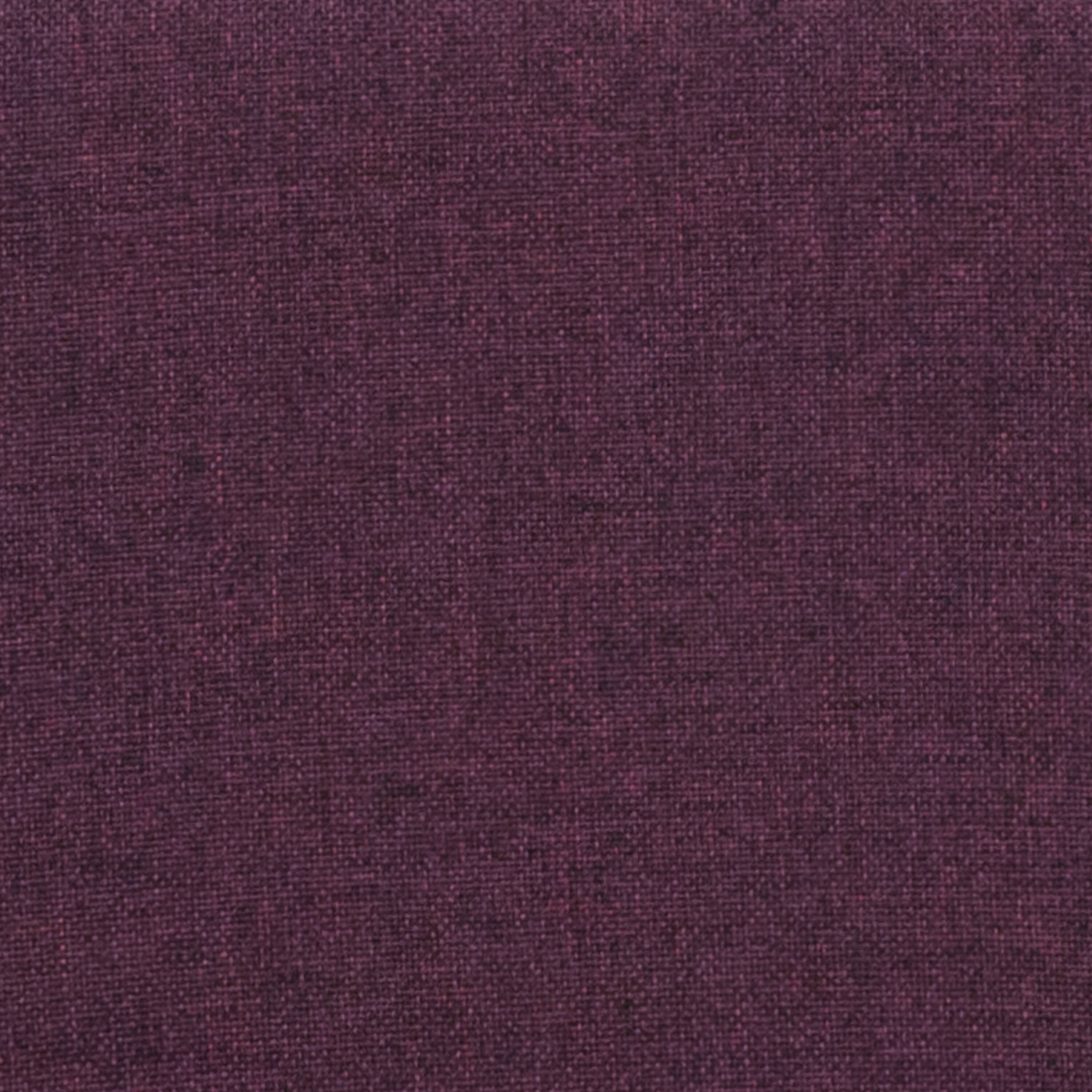 Alt View 10. Emma + Oliver - 4 Pack 18.5''W Stacking Church Chair - Plum Fabric/Gold Vein Frame.