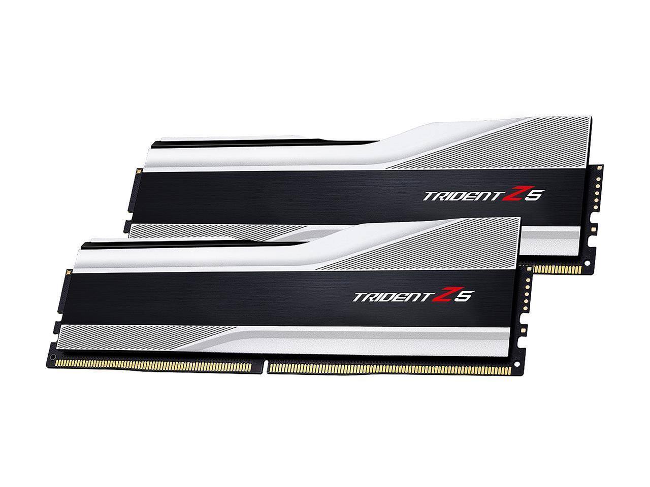 TRIDENT Z5 TRIDENT Z5