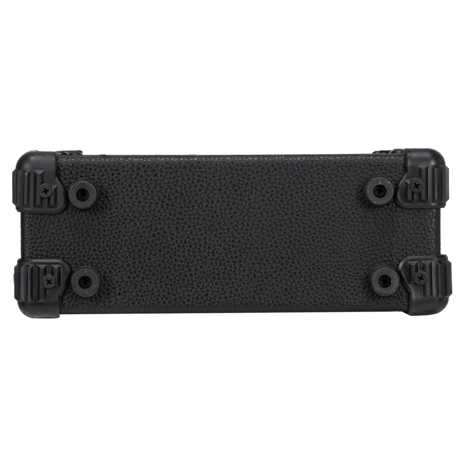 Alt View 4. Winado - Glarry Protable Electric Guitar Sound Amplifier 20W AMP for Guitar.