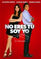 No Eres Tu, Soy Yo [DVD] [2010] - Front_Original