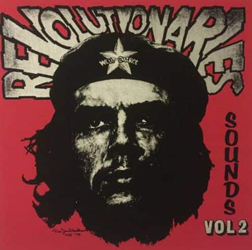 

Revolutionaries Sounds, Vol. 2 [LP] - VINYL