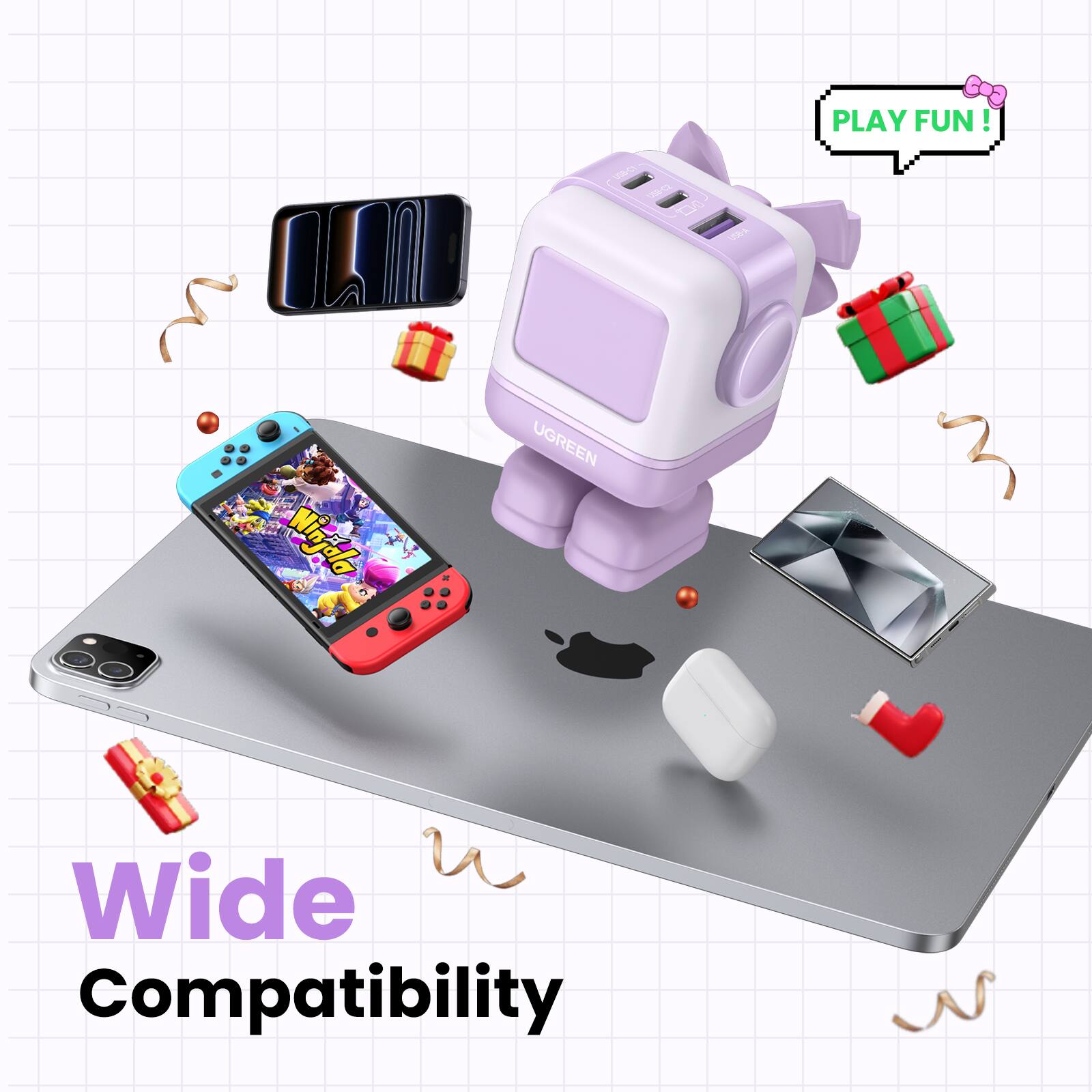 media item thumbnail