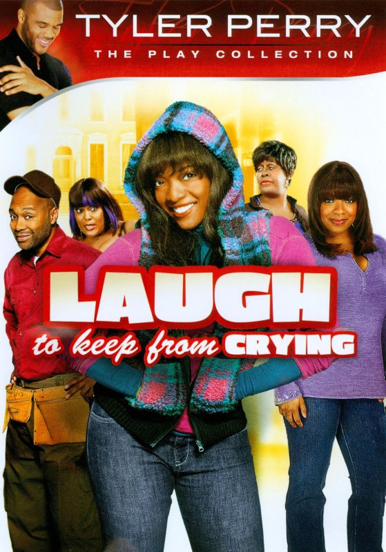  Laugh to Keep From Crying [DVD] [2010]
