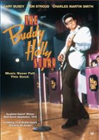 The Buddy Holly Story [DVD] [1978] - Front_Original