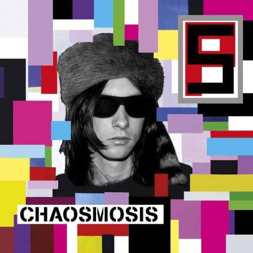 

Chaosmosis [LP] - VINYL