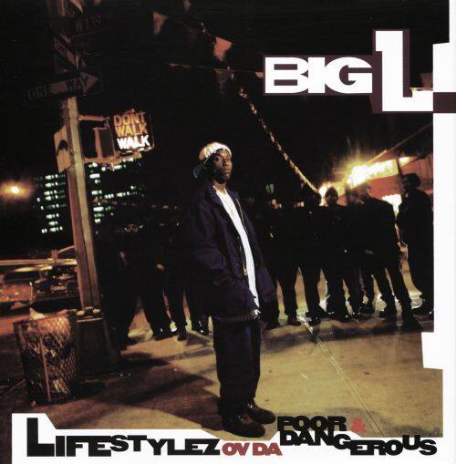  Lifestylez Ov Da Poor &amp; Dangerous [CD]