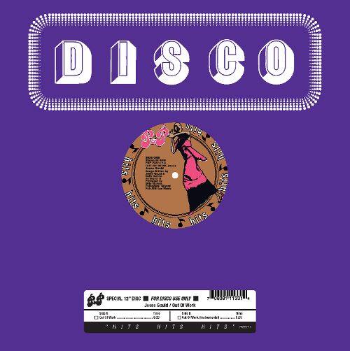 

Out of Work [12 inch Vinyl Single]