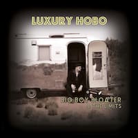 Luxury Hobo [LP] - VINYL - Front_Original