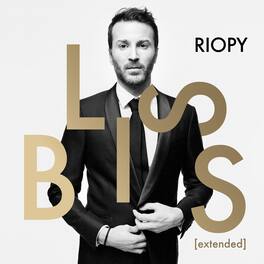 Riopy - extended BLISS - VINYL LP
