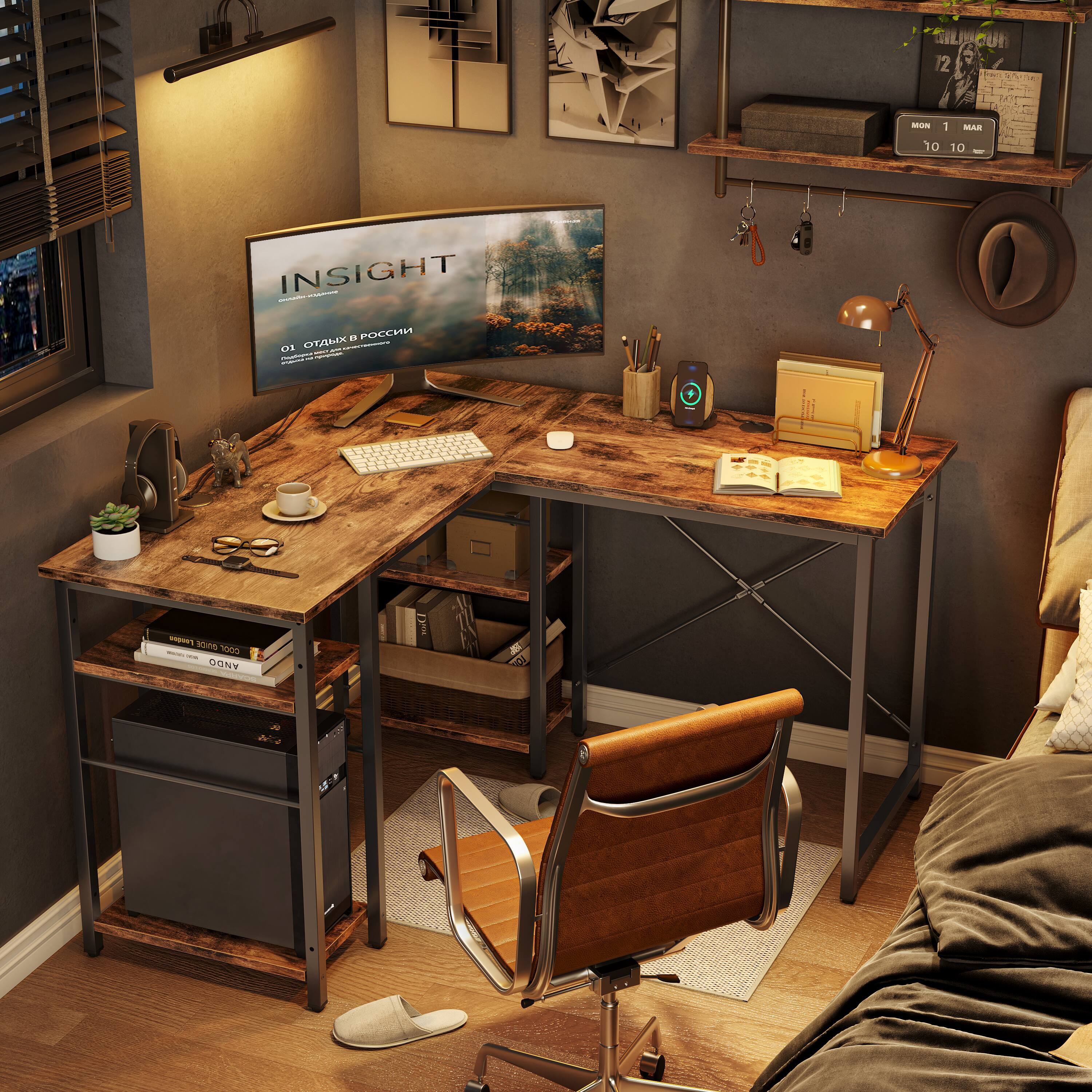 The text on the image reads "Insight - 1010 - 1000 - Artists."