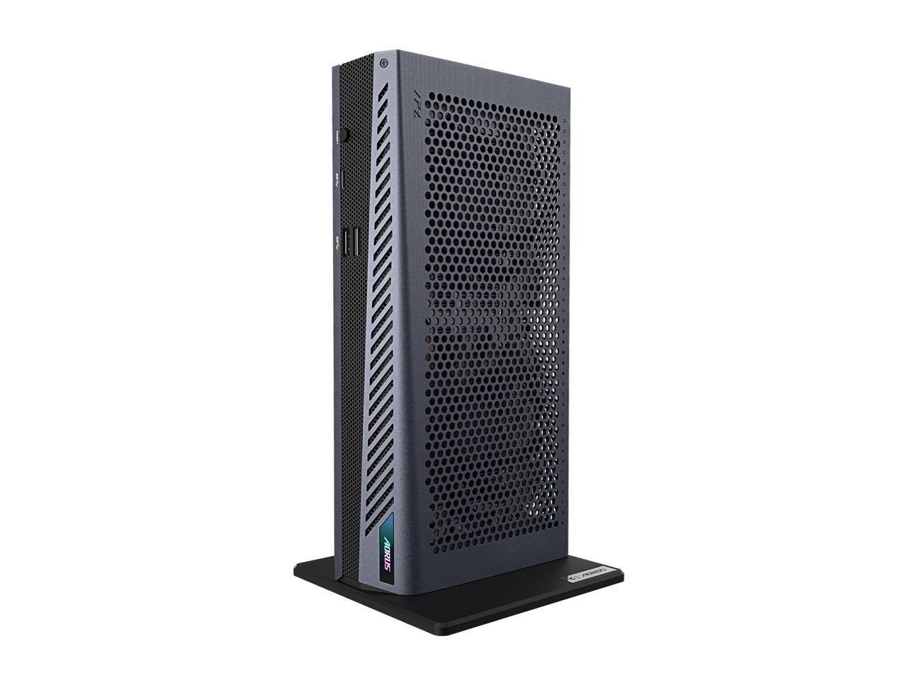 Alt View 2. GIGABYTE - GIGABYTE AORUS GeForce RTX 5060 Ti 16GB GDDR7 Graphics AORUS RTX 5060 TI AI BOX.