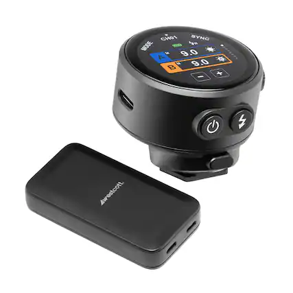 CH01 SYNC S MODE
A 9.0
B 9.0
westcott