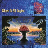 Where It All Begins [LP] - VINYL - Front_Standard